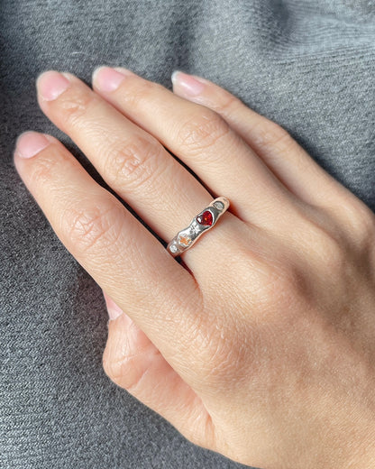 Charm Chuckle Ring Workshop E-Gift Card