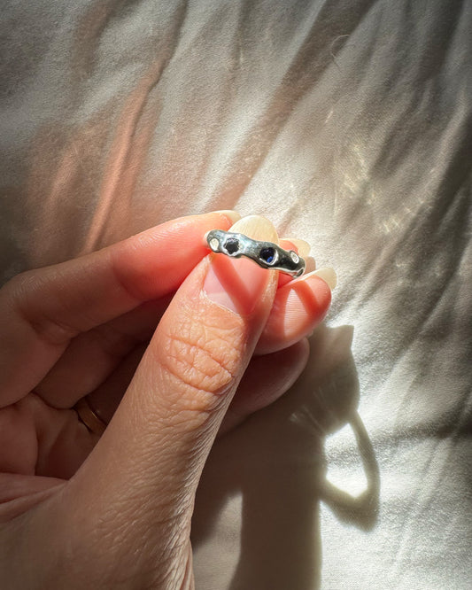 Luna Eclipse