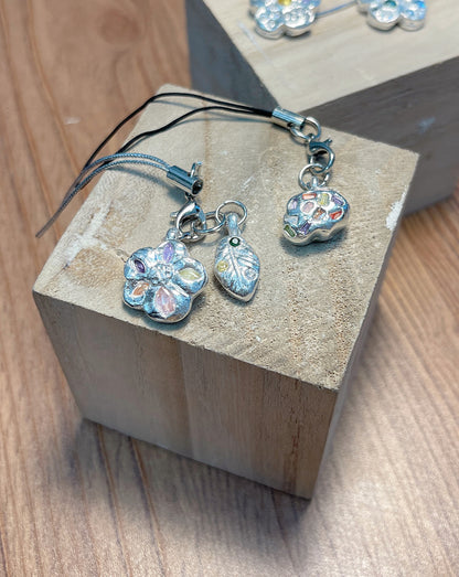 Silver Clay Pendant Workshop